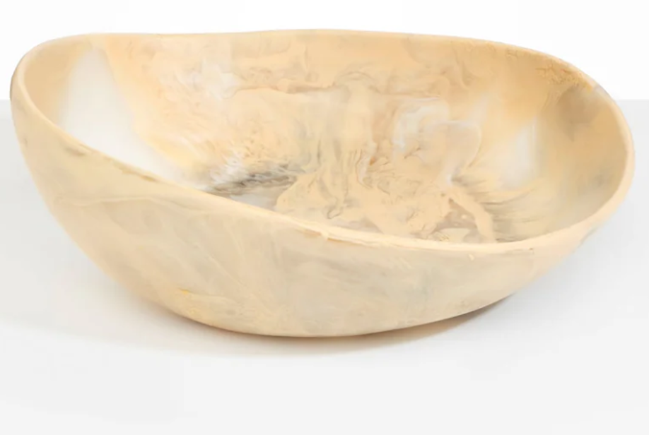 Large Flow Bowl