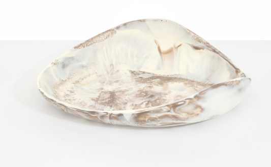 Large Leaf Bowl