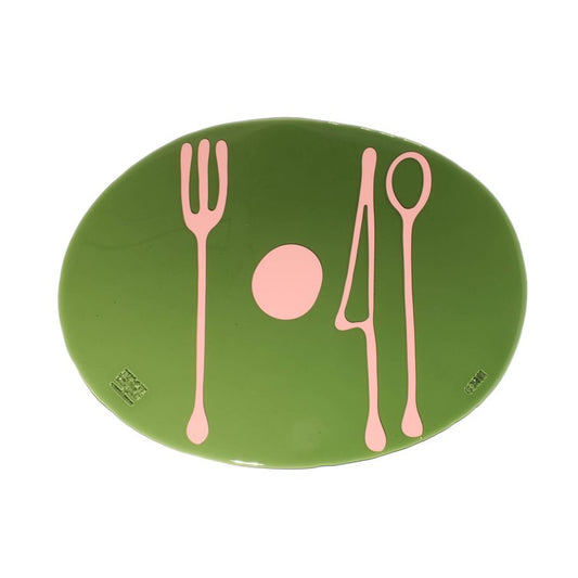 Table-Mates Clear Bottle