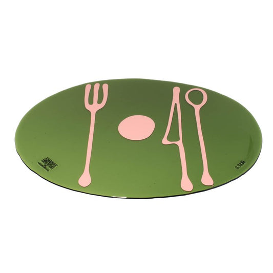 Table-Mates Clear Bottle