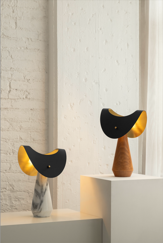 Le Lune Table Lamp *PRE ORDER*
