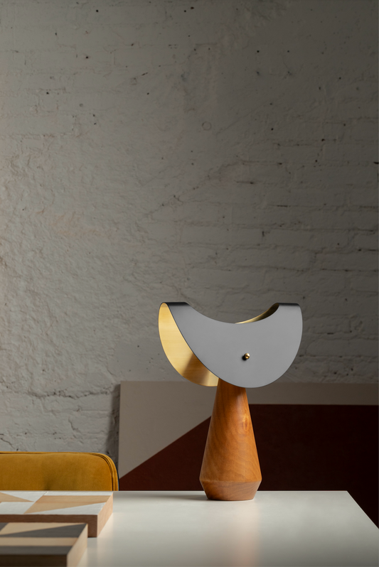 Le Lune Table Lamp *PRE ORDER*