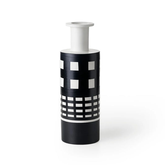 Ettore Sottsass Vaso Rocchetto