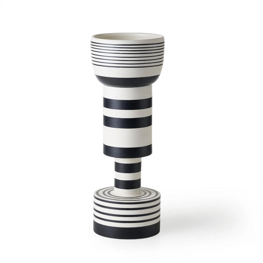 Ettore Sottsass Vaso Calice