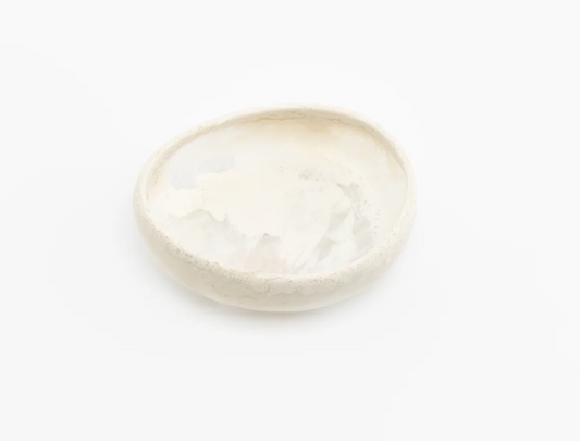Small Rock Bowl