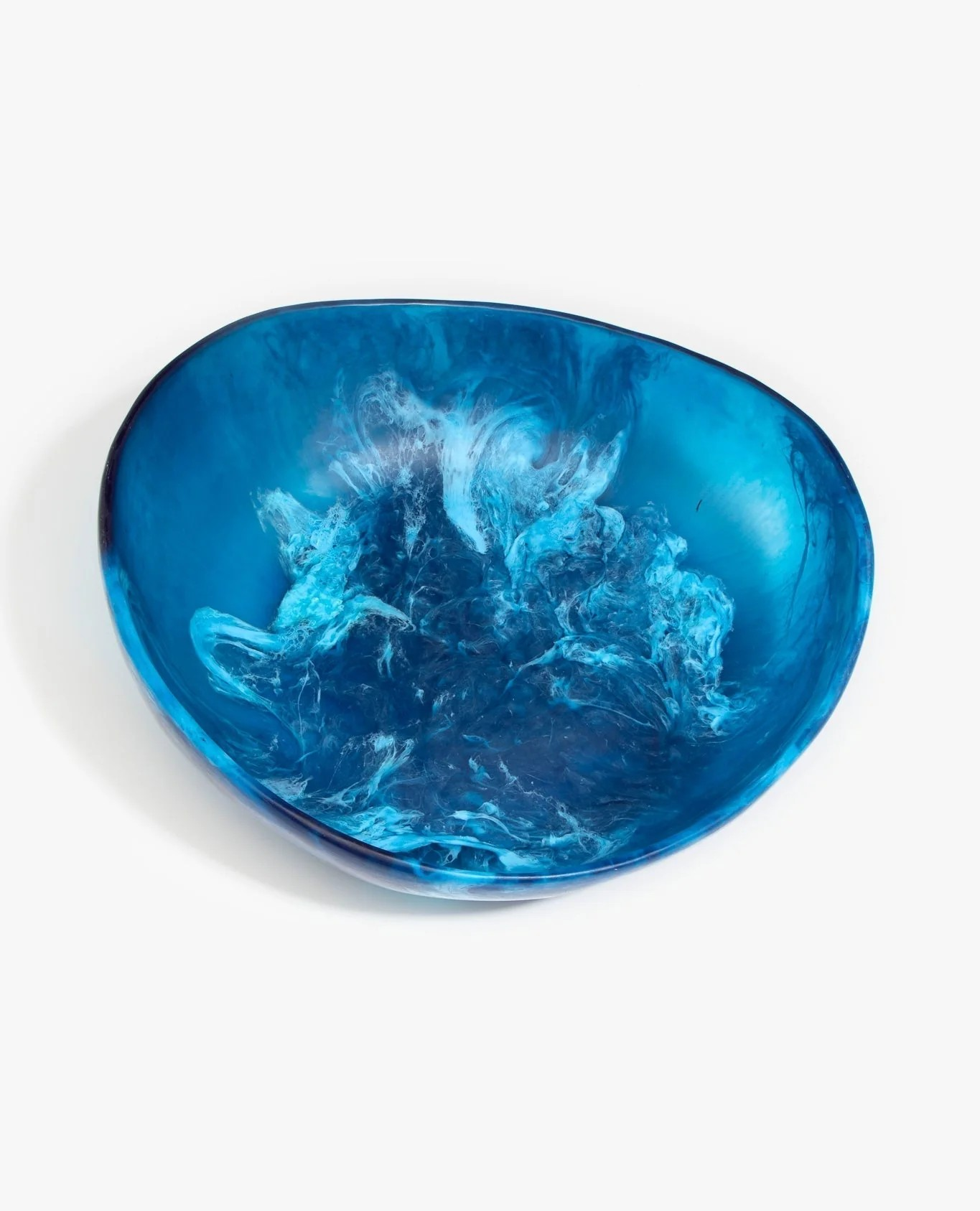 Large Flow Bowl