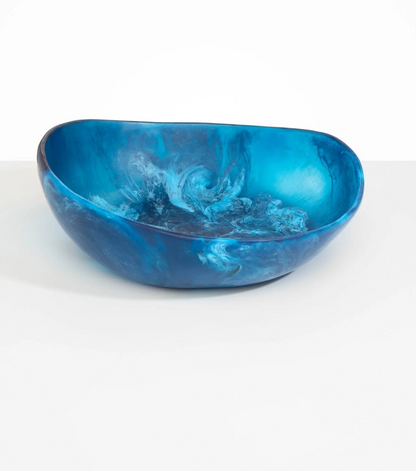 Large Flow Bowl