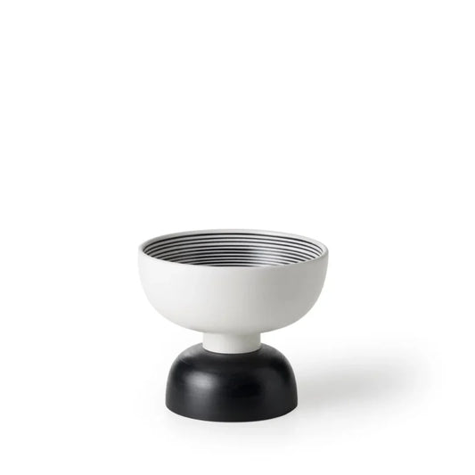 Ettore Sottsass Alzata Piccola